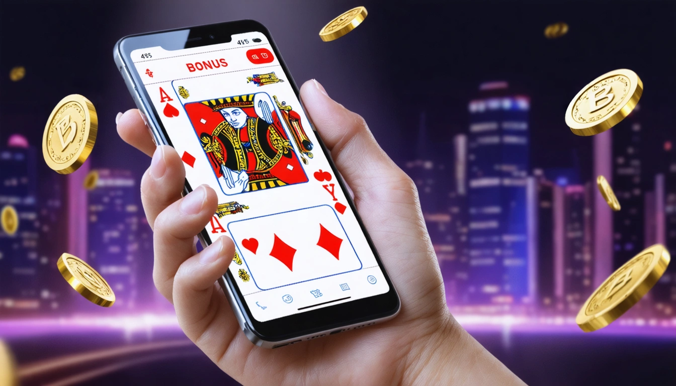bonus Olimp Casino