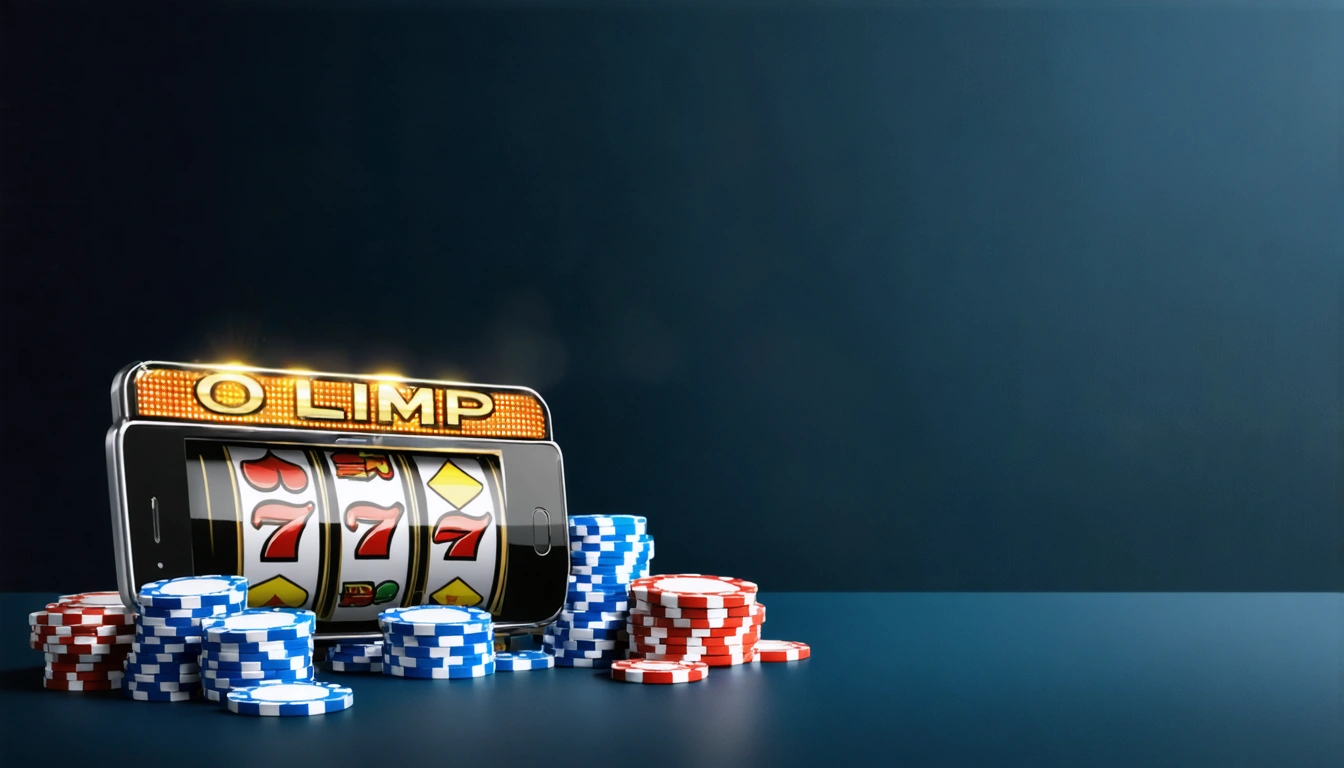 bonus Olimp Casino