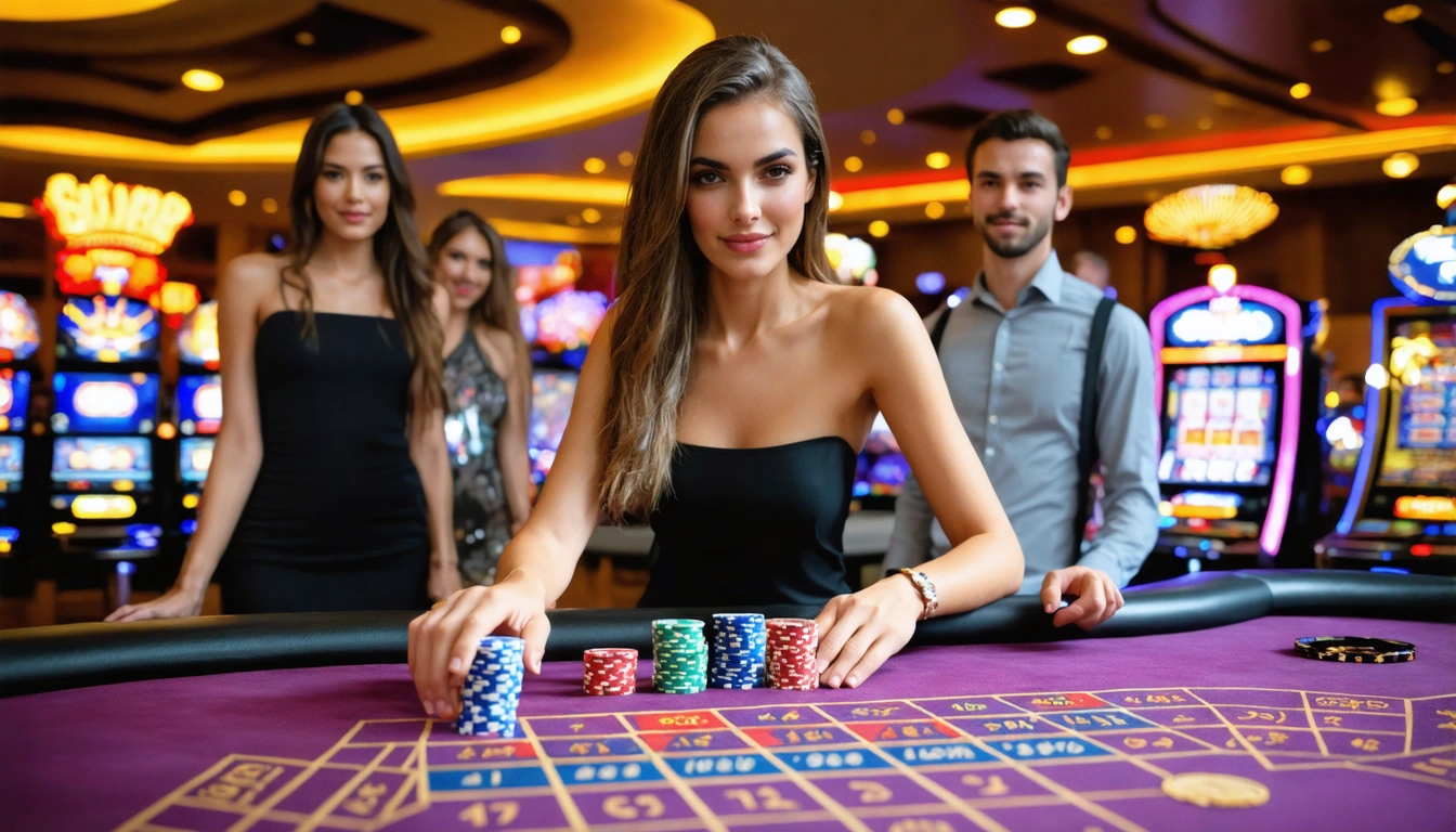 home Olimp Casino