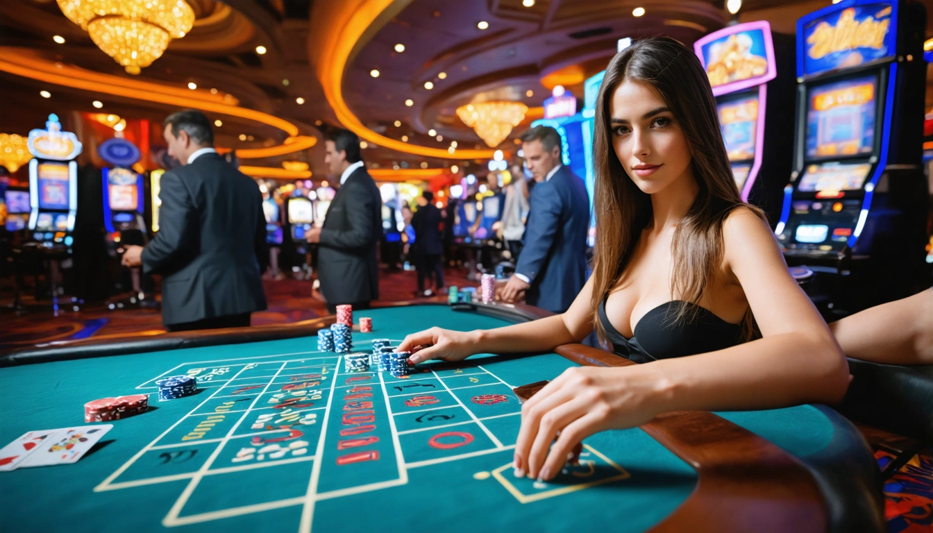 signup Olimp Casino